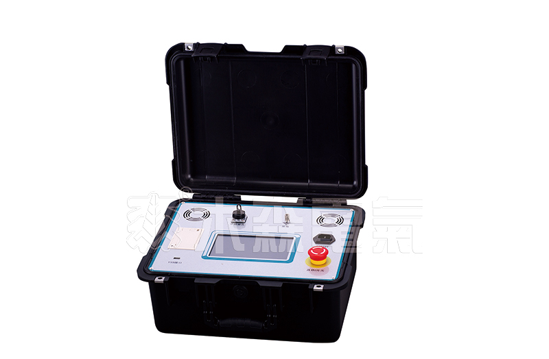 智能直流高压发生器