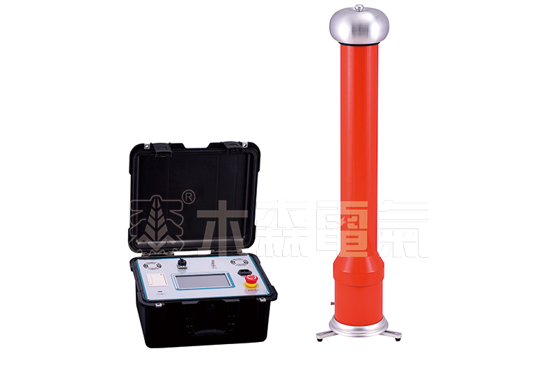 智能直流高压发生器