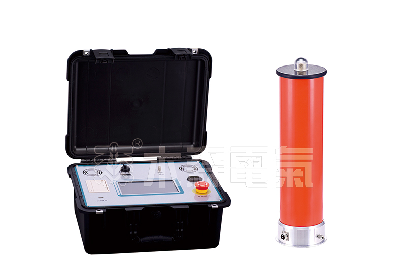 智能直流高压发生器