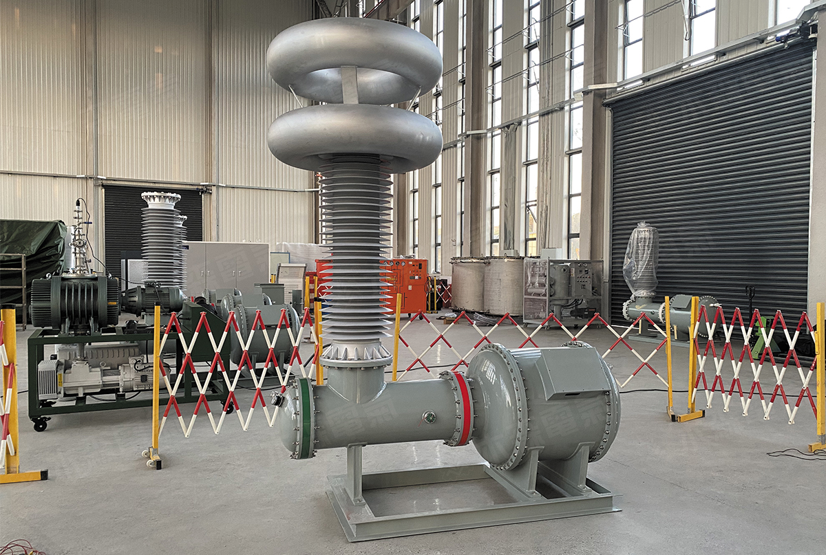 sf6六氟化硫充气式变压器