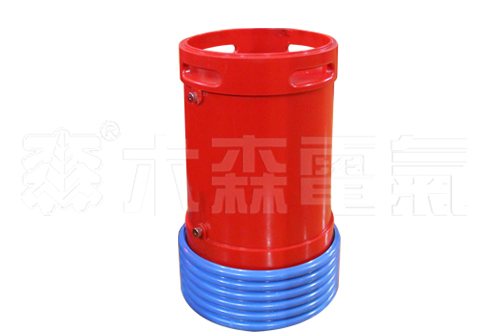 高压电抗器